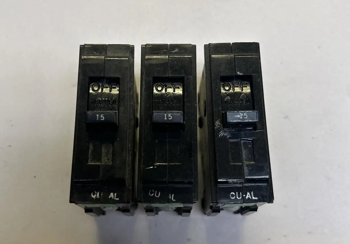 Used GE TQL115 Miscellaneous Equipment (Electrical & Power) | Surplus Asset Holdings #1194038