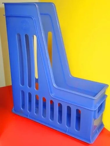 Magazine Organizer