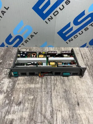 FANUC A16B-1212-0871/18C Electrical/PLC/Automation | ESS Industrial Equipment Sales (2)