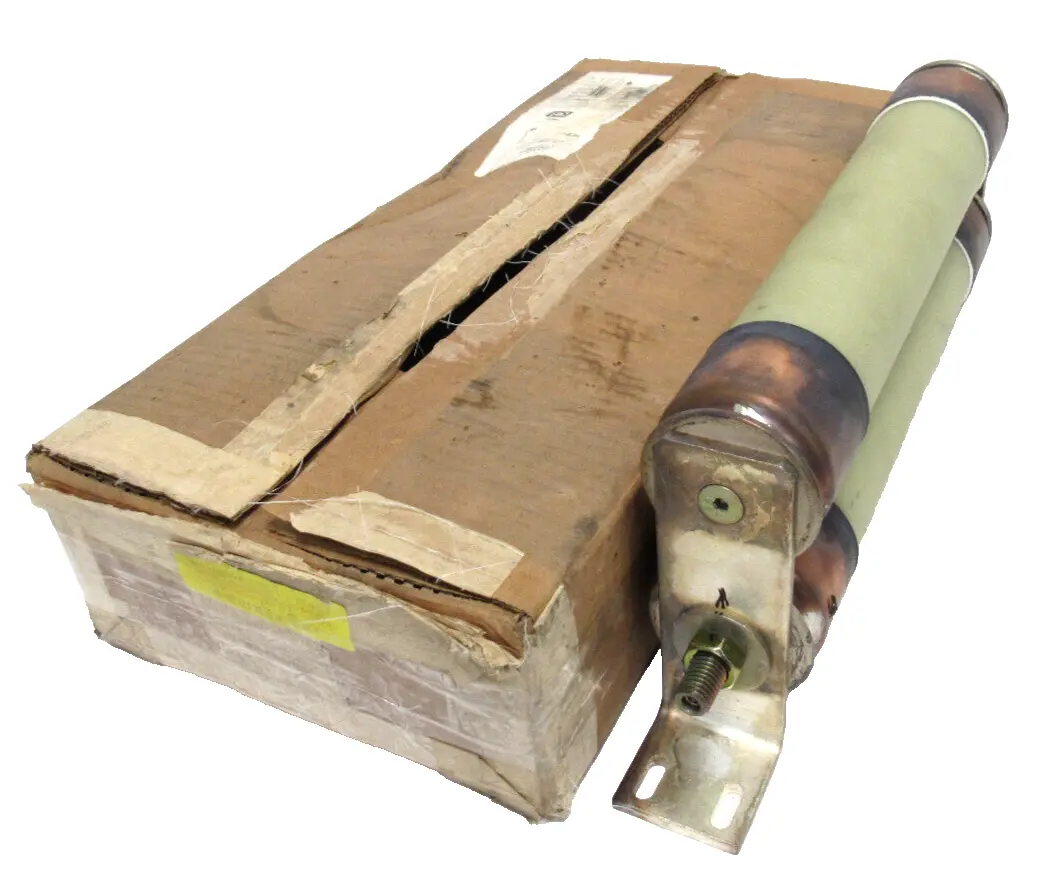 NEW GENERAL ELECTRIC 55A212942P24RI FUSE