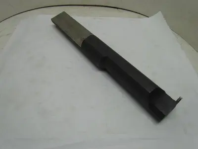 R215.0050.07 Right Hand Boring Bar Turning Tool 2x15-3/4"OAL 1-3/16"Clamp Dia