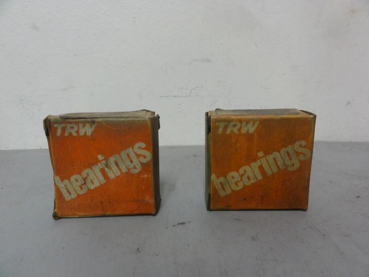 New | in-Stock MRC 102KS2 Bearings Connecticut US | BG Industrial Surplus #472411