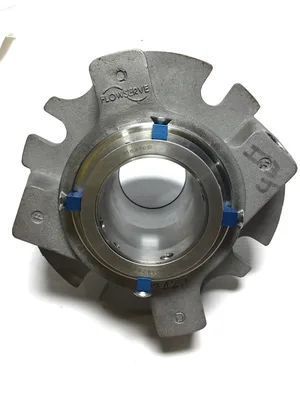 USED FLOWSERVE 📦 MODEL: EIMB3720921-6 — ENSURES A PERFECT FIT AND COMPATIBILITY WITH FLOWSERVE SEALING SYSTEMS.