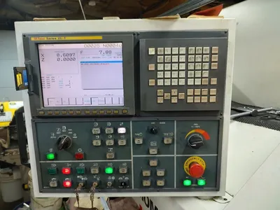2003 ROMI M17 CNC Lathes. | 520 Machinery Sales LLC (6)
