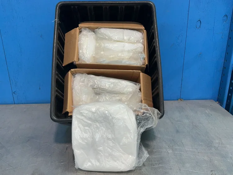 Used DUPONT PP 667S WH 00 05000B Miscellaneous MRO Ohio US | HGR 24 #1260775