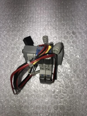 USED SMC SYJ3230-5H