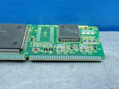 Used FANUC A20B29020271/03B Graphics/Video Cards Ohio US | HGR 24 #895694