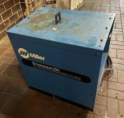 USED Miller 903056