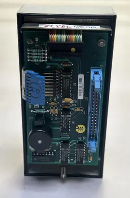 MOORE PRODUCTS,15756-8-5,DISPLAY ASSEMBLY