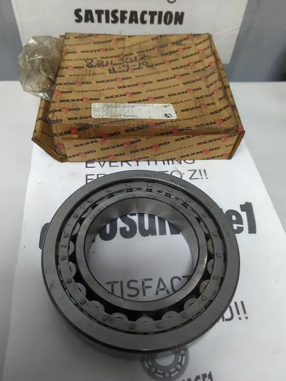 New | in-Stock REXNORD MR216EX/MA1216 Industrial Controls Ohio US | Surplus Asset Holdings #1242530