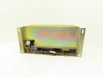 Balance Technologies P4M 6 Slot Industrial Computer w/Windows XP Professional