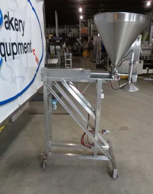Used UNIFILLER _UNKNOWN_ Depositors California US | BakeryEquipment.com #1554866