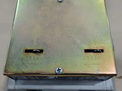 USED ANTUNES CONTROLS HLGP-A