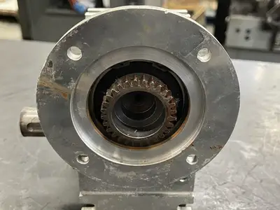 NEW NORD SK 1SI50-60591200