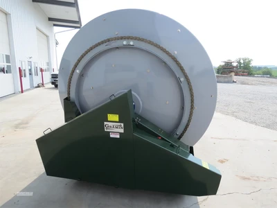 New | in-Stock 2026 GRAMIN GBC317 Feed Mixers Pennsylvania US | Zimmerman Farm Service #1409976