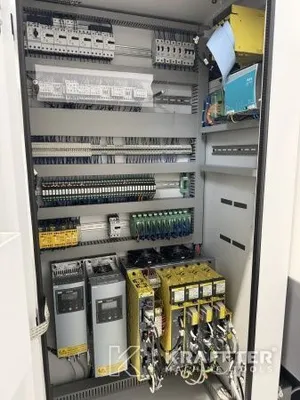 NEW STUDER S33CNC