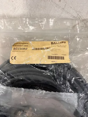 NEW Balluff BCC00RZ