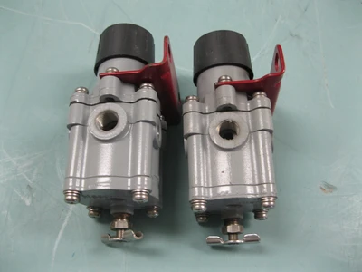 USED Masoneilan 78-4