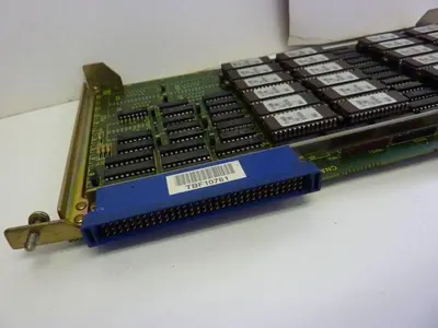 USED FANUC A16B-1210-0280/02A