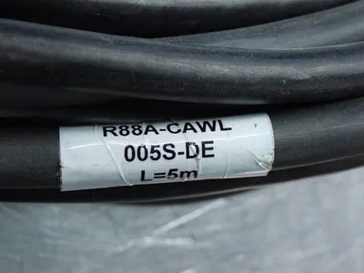 Used OMRON R88LESPMC110B1000001 Linear Actuators Ohio US | HGR 24 #727991