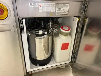 USED 2014 BD BIOSCIENCES FACSARIA™ FUSION