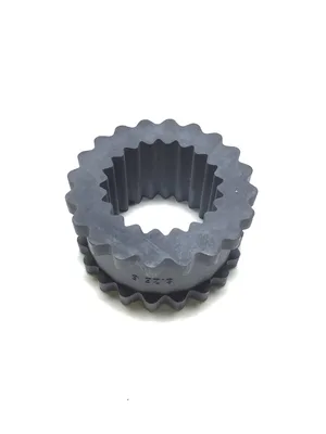 Lovejoy 68514435569 6JE Flexible Coupling Sleeve