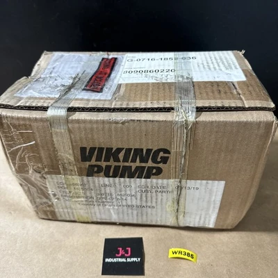 NEW Viking G-0716-1852-036