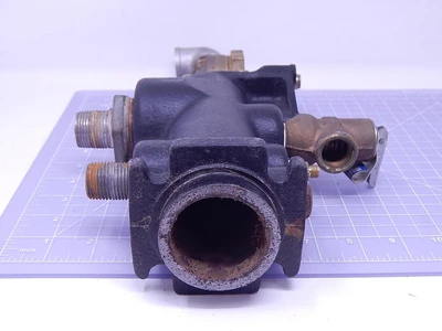 Used WATTS REGULATOR _UNKNOWN_ Regulators | OCO Industrial #1627670