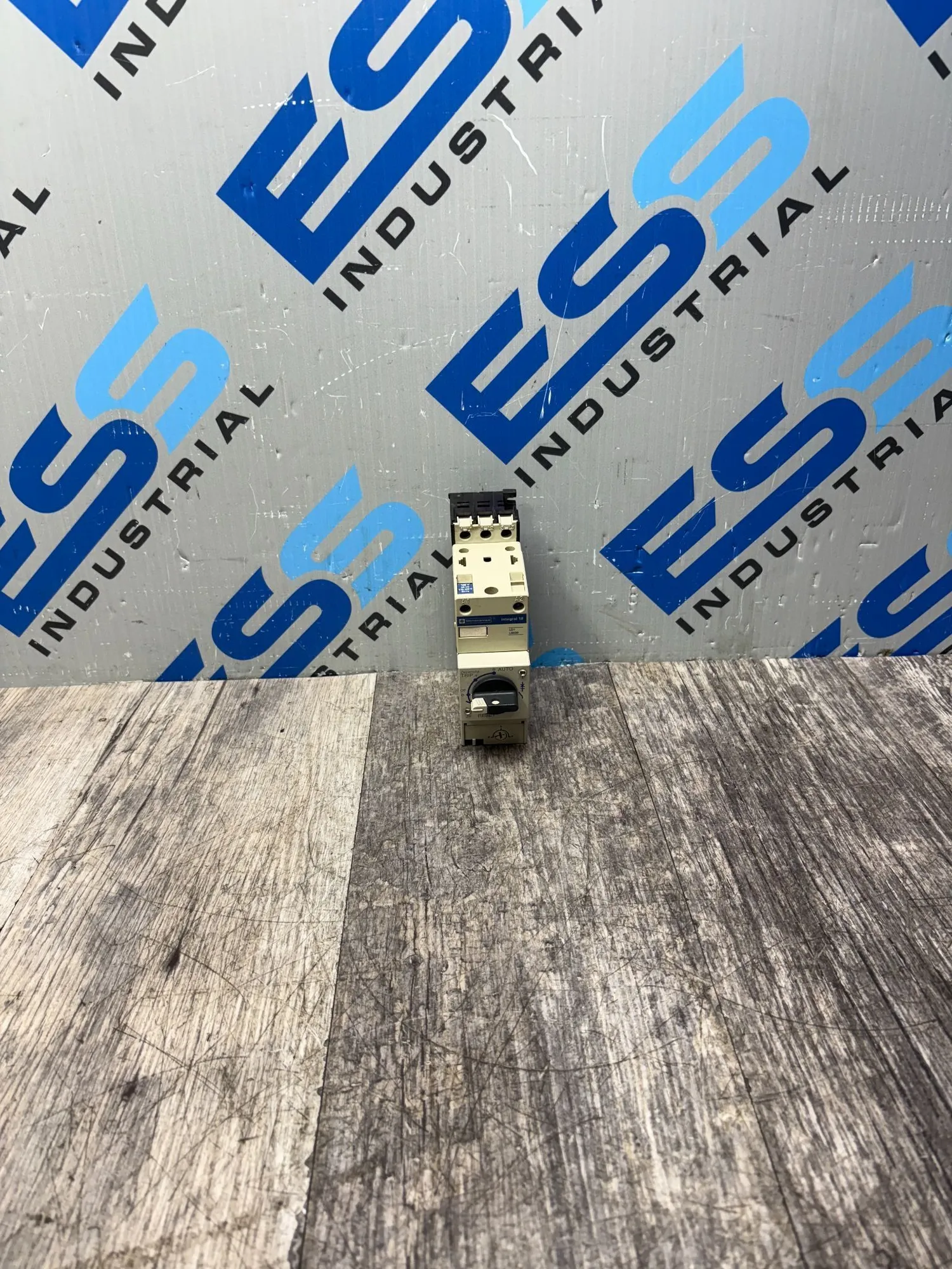USED TELEMECANIQUE LB1 LB03D LD1 LB030