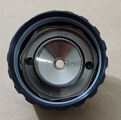 *NEW SURPLUS* Tekna 703062 Air Cap (Trans Tech) 7E7 22Psi 9 To 11 Cfm + Warranty