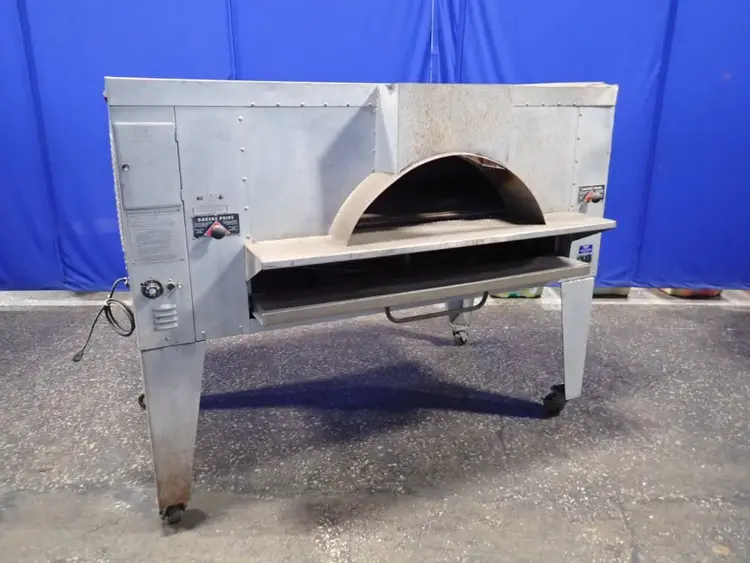 Used BAKERS PRIDE FC616 Heat Treating Units | HGR 24 #737065