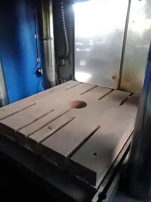Used 1998 MAPLAN MTF 1500 300 Injection Molding Machines CZ | Amaron s.r.o. #1065042