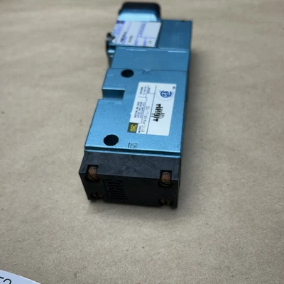 NEW MAC 811C-PM-591JJ-152