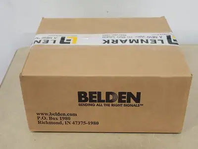 NEW BELDEN FPSLDLD006M