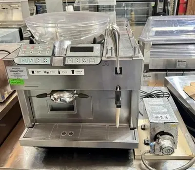 Used THERMOPLAN CS2 Coffee Equipment Georgia US | Southeast Equipment Sales #1263887