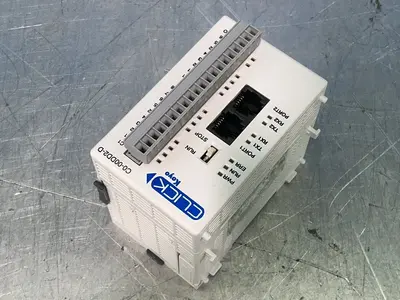 New | in-Stock AUTOMATION DIRECT C000DD2D PLC Processors Ohio US | HGR 24 #1316407