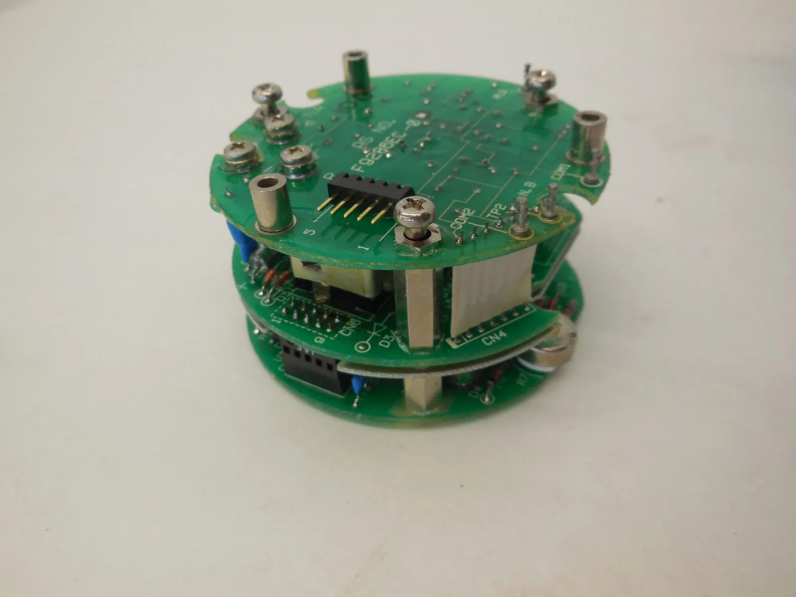 YOKOGAWA F9286EC-0 AMPLIFIER ASSEMBLY F9286EC0