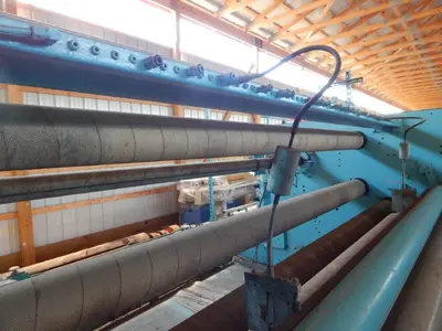 Dusenbery 815 Slitter/sRewinders | Perry Equipment (5)