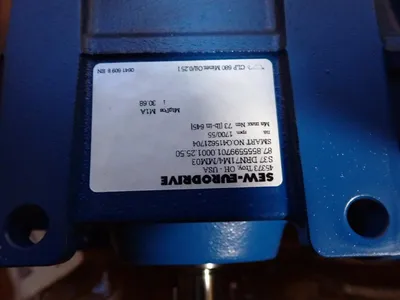 USED SEW S37DRN71M4/MM03