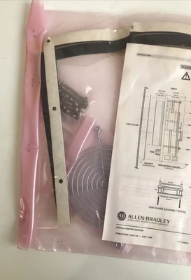 NEW Allen-Bradley 1336-MOD-RCF
