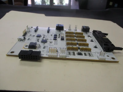 NEW AnalogTek TEMP PRES SENSOR A-D CONV BOARD