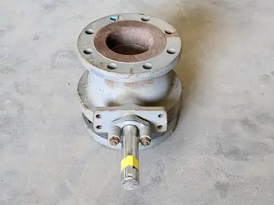 USED METSO XT04CWTAJ2SJHADA