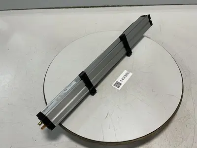USED NOVOTECHNIK TLH 300