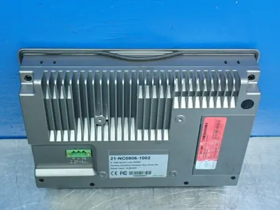 Used APOLLO LAKE 21NC08061002 Electrical Panels | HGR 24 #741810