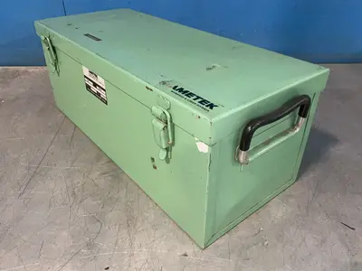 Used 1990 AMETEK T15 Calibration Equipment Ohio US | HGR 24 #1572205