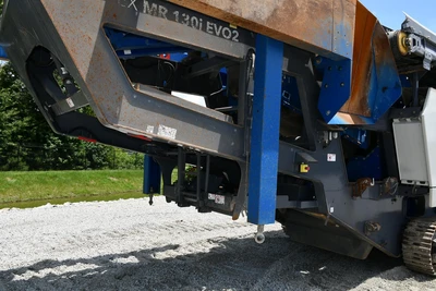 Used 2023 KLEEMANN _UNKNOWN_ Crushers South Carolina US | BTM Machinery #1357157