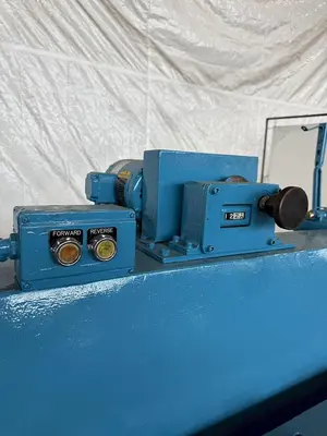 USED WYSONG 1050