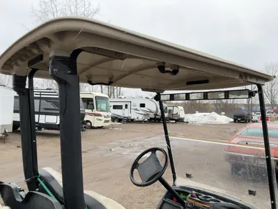 Used 2012 YAMAHA YDRAX2 Golf Carts Michigan US | Miedema Asset Management Group #1308215