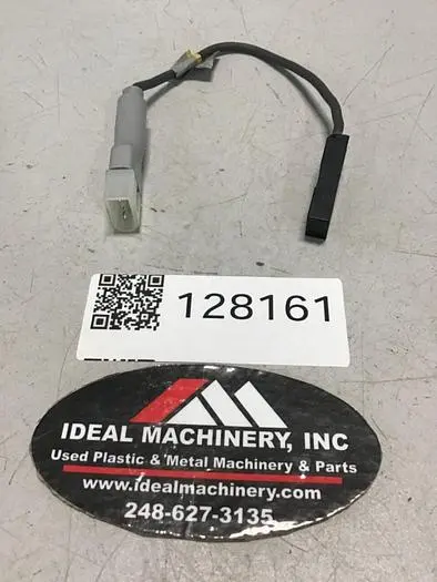 Used OMRON TL-W3MC1 Relays & Switches Michigan US | Ideal Machinery #587881