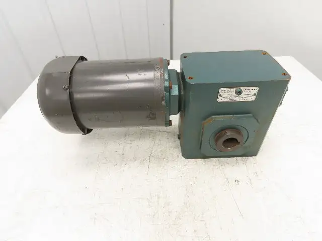 Used GROVE GEAR _UNKNOWN_ Speed Reducers | Arrow Industrial #634077